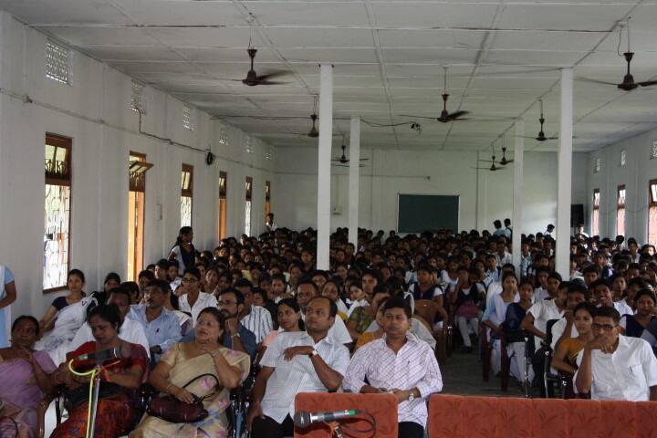 auditorium